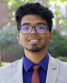 Tanvir Thamid