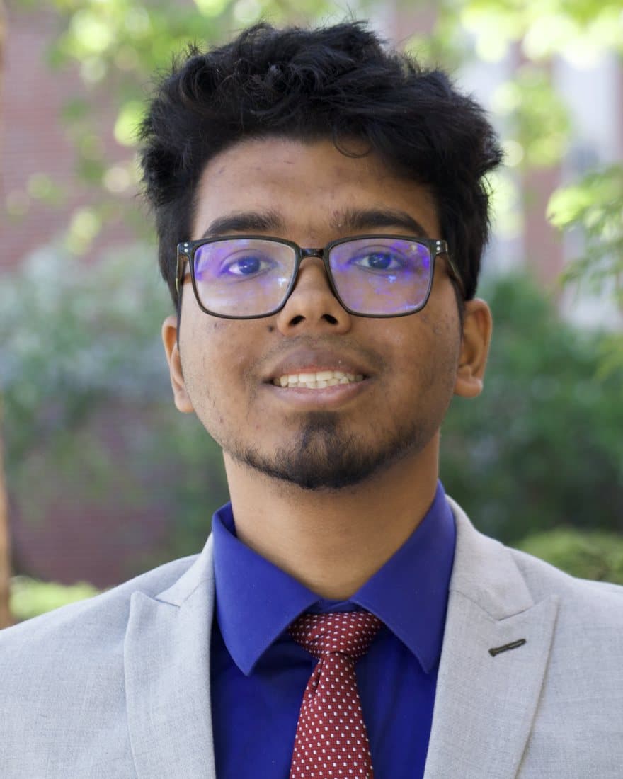 Tanvir Thamid
