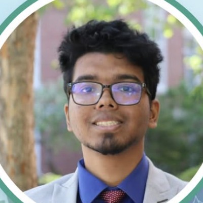 Tanvir Thamid